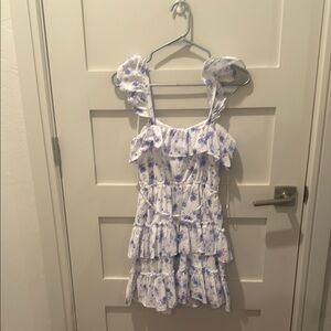Loveshack target dress